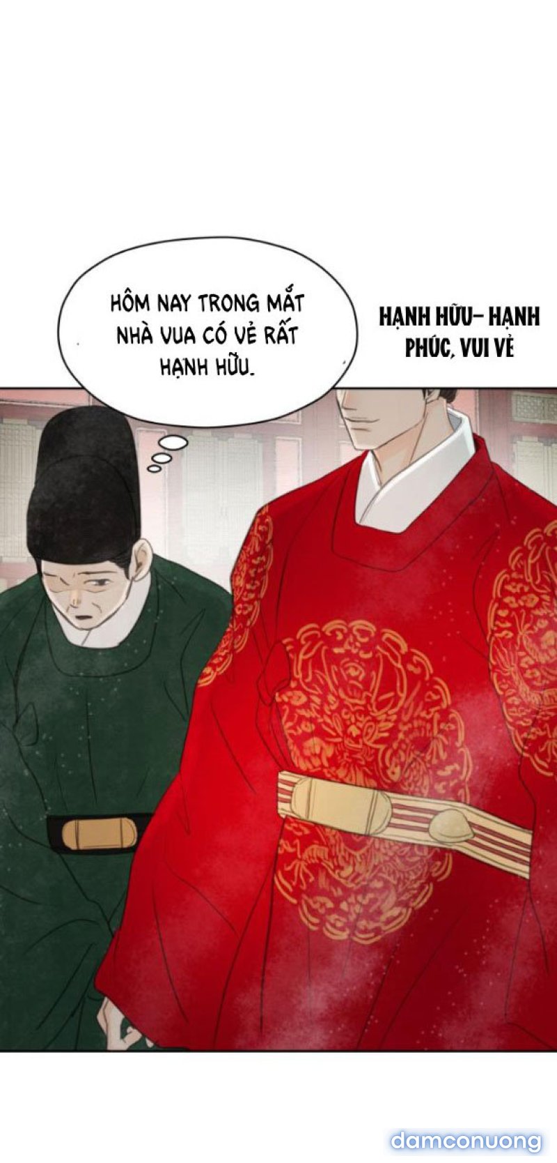 Chuyến Đi Đêm Cùng Nhà Vua 