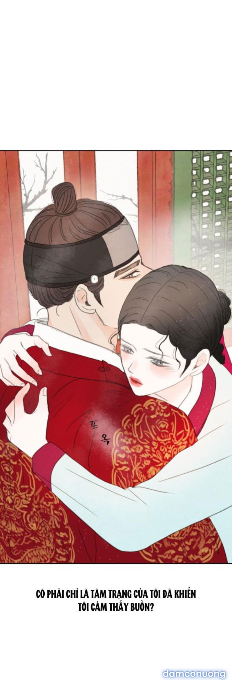Chuyến Đi Đêm Cùng Nhà Vua 