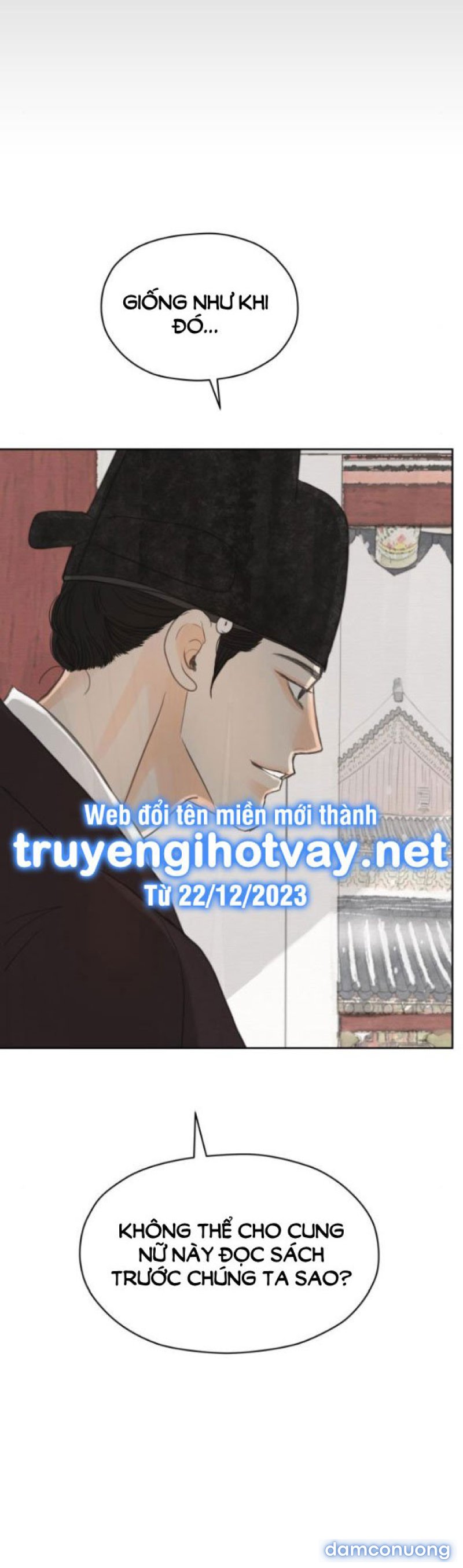Chuyến Đi Đêm Cùng Nhà Vua 