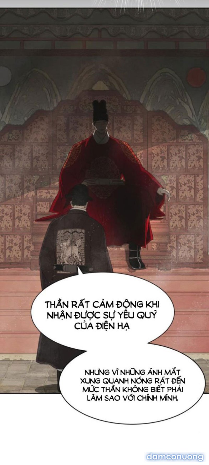 Chuyến Đi Đêm Cùng Nhà Vua 
