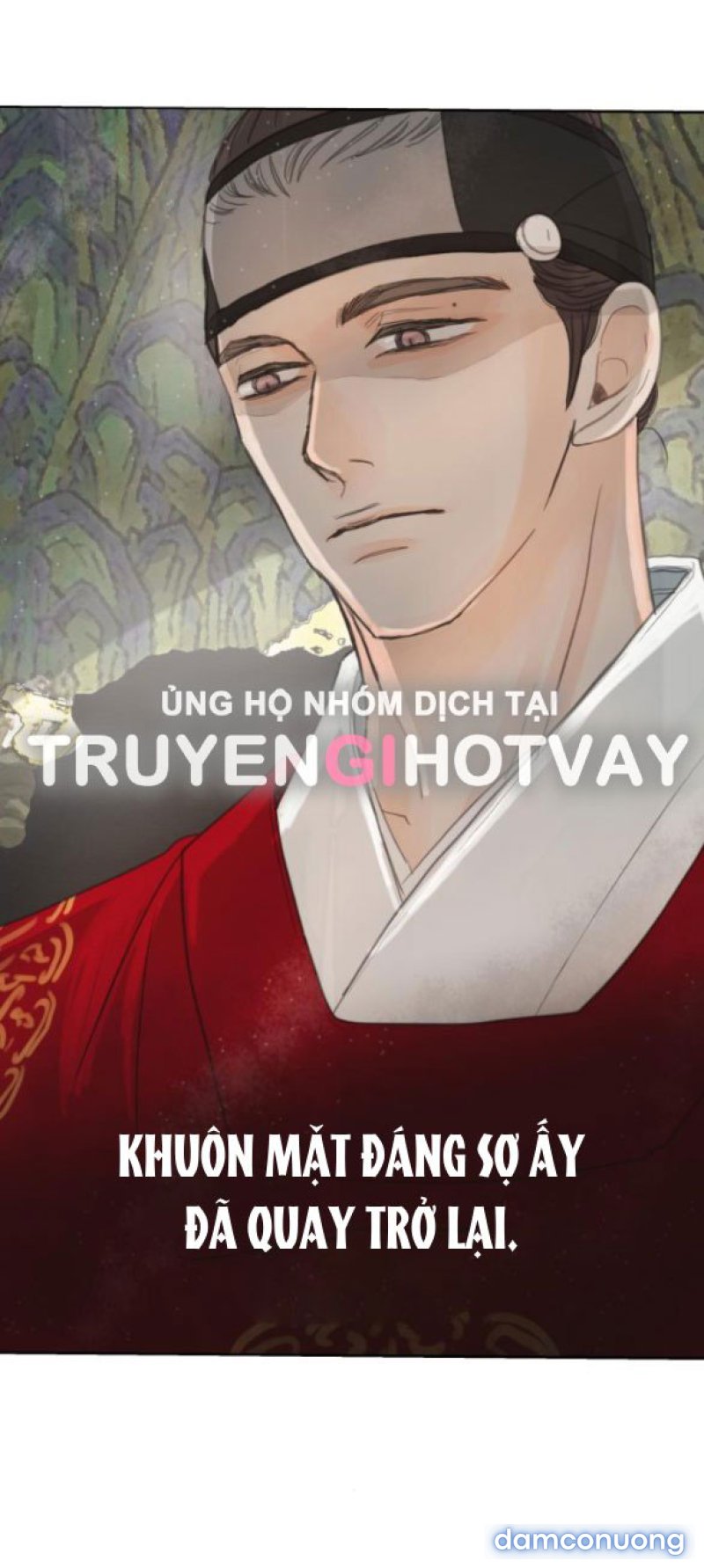 Chuyến Đi Đêm Cùng Nhà Vua 