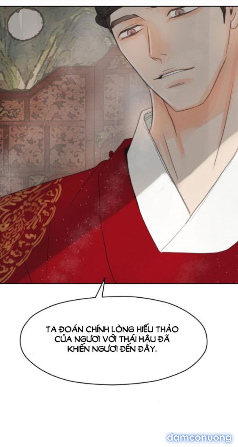 Chuyến Đi Đêm Cùng Nhà Vua 