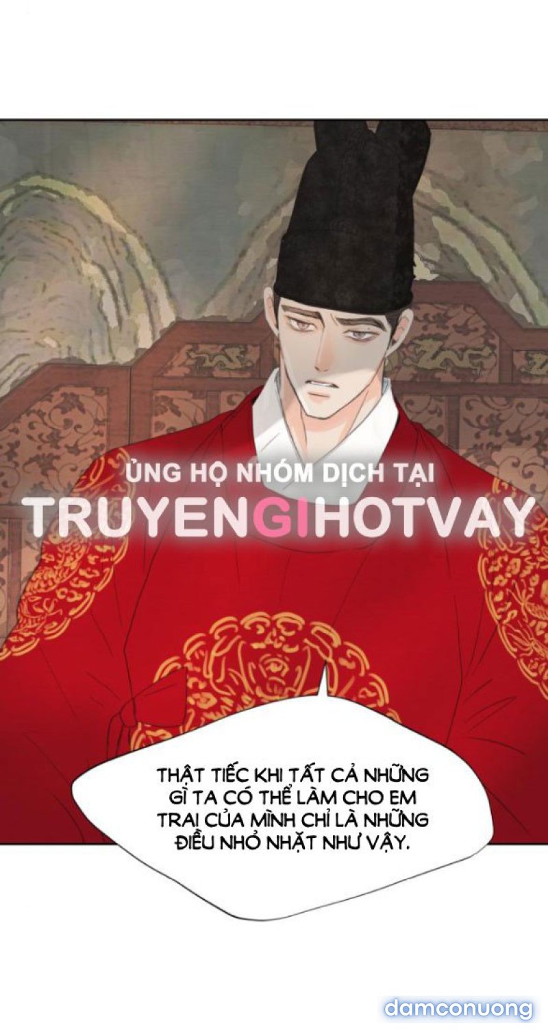 Chuyến Đi Đêm Cùng Nhà Vua 