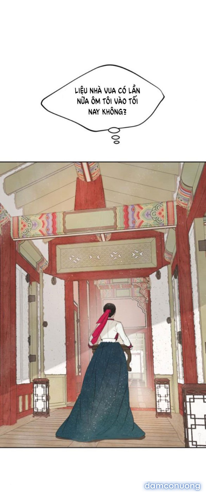 Chuyến Đi Đêm Cùng Nhà Vua 