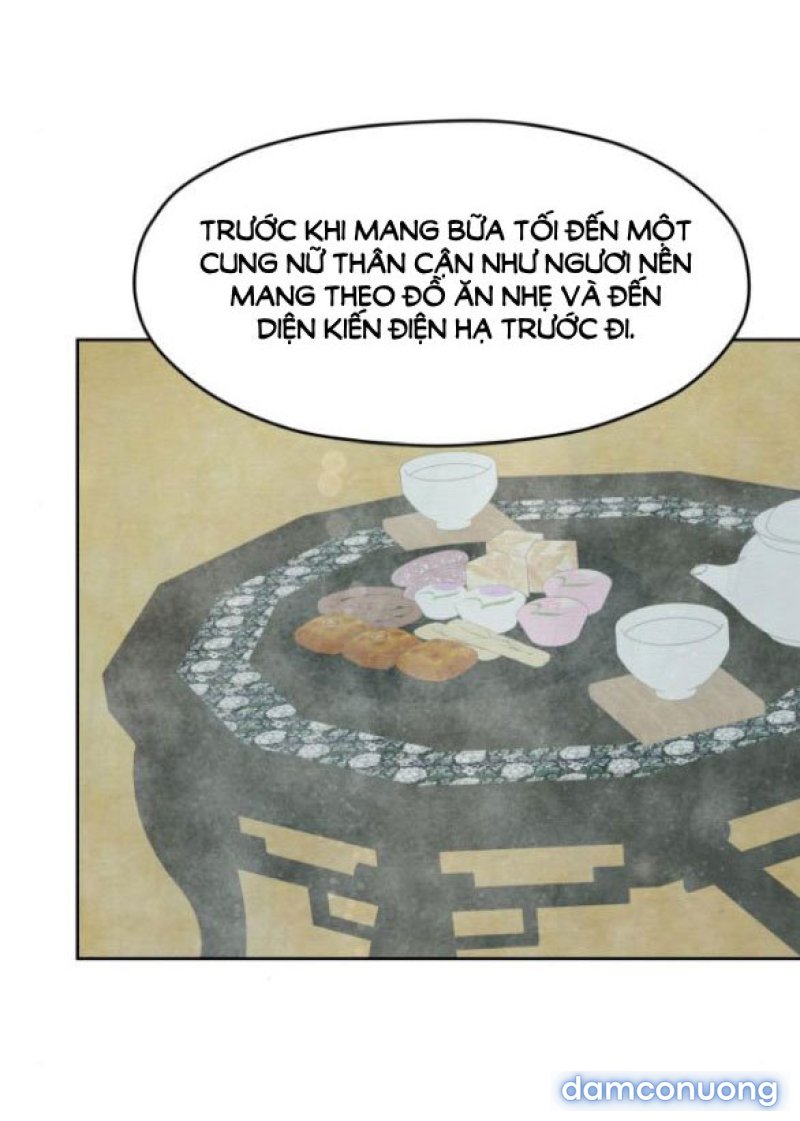 Chuyến Đi Đêm Cùng Nhà Vua 