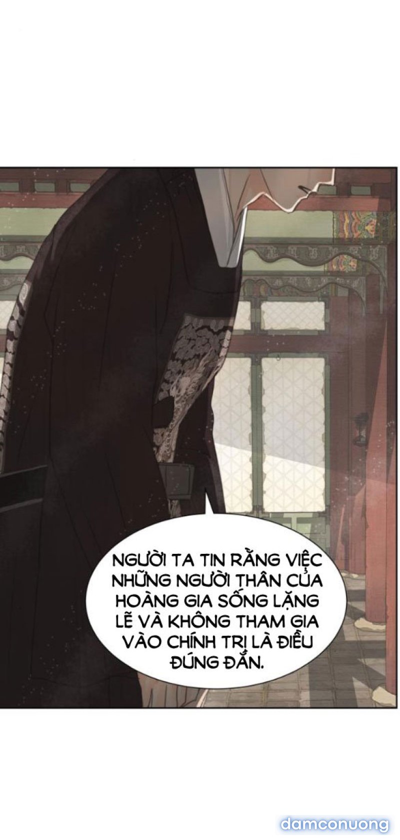 Chuyến Đi Đêm Cùng Nhà Vua 