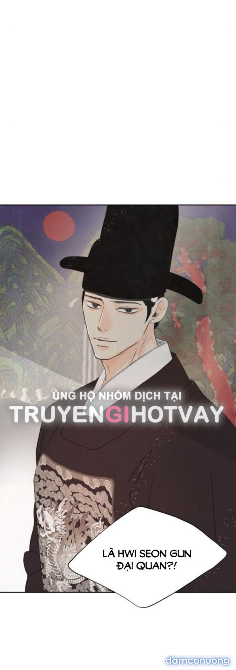 Chuyến Đi Đêm Cùng Nhà Vua 