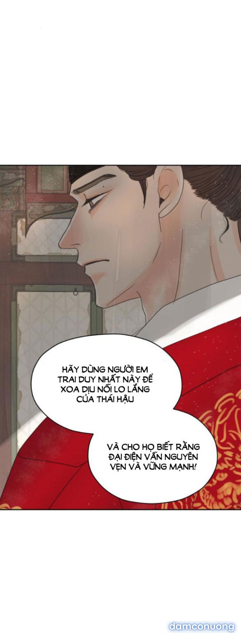 Chuyến Đi Đêm Cùng Nhà Vua 