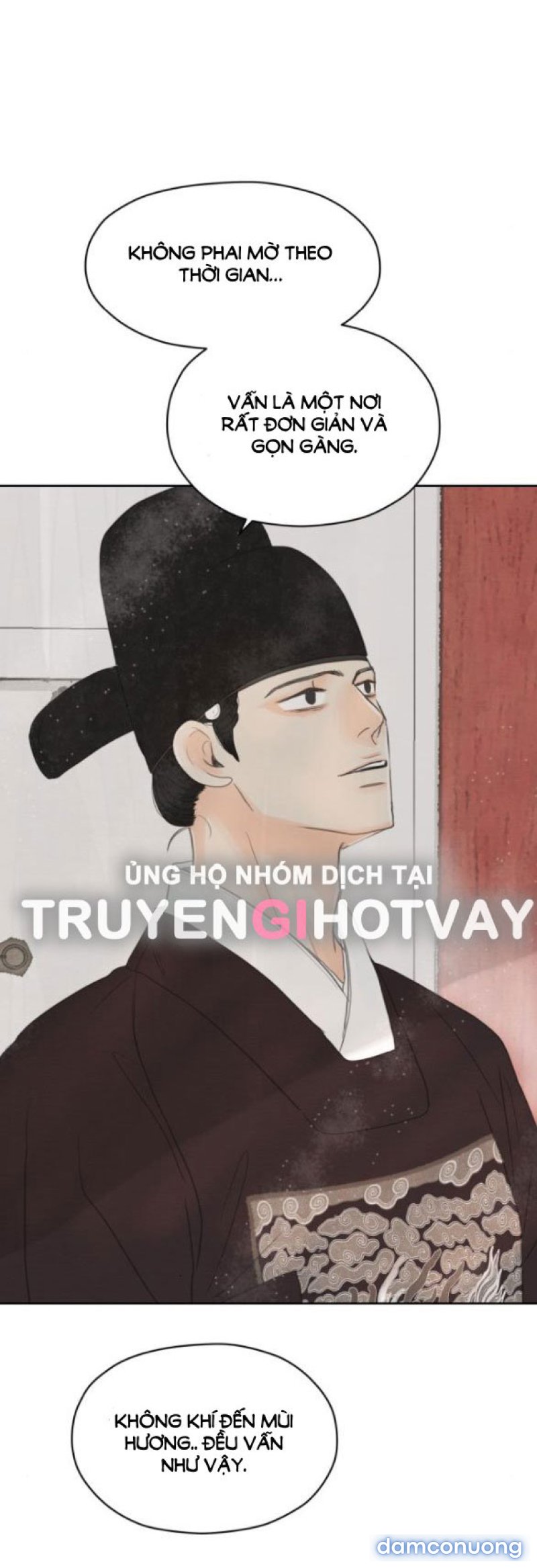Chuyến Đi Đêm Cùng Nhà Vua 