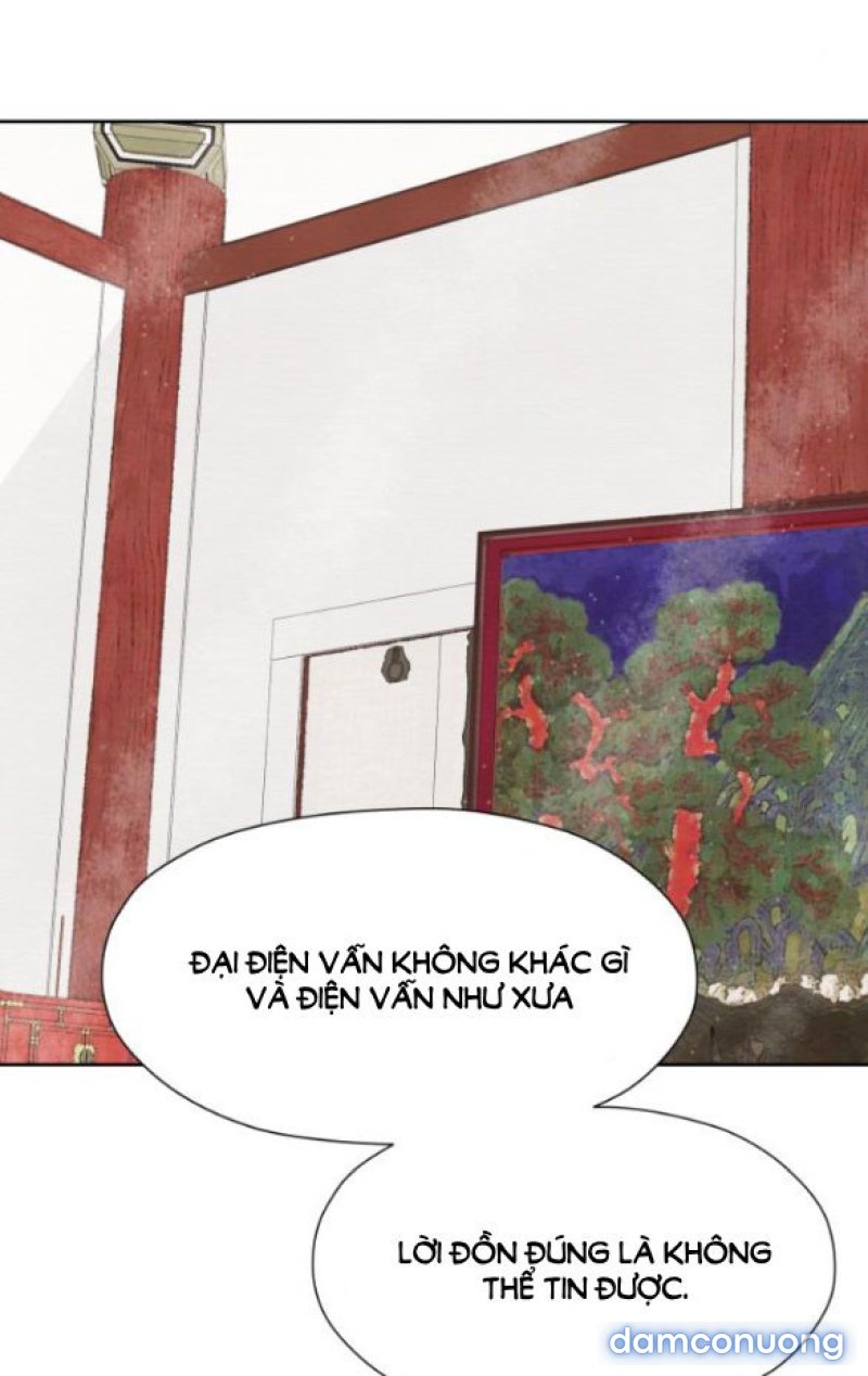 Chuyến Đi Đêm Cùng Nhà Vua 