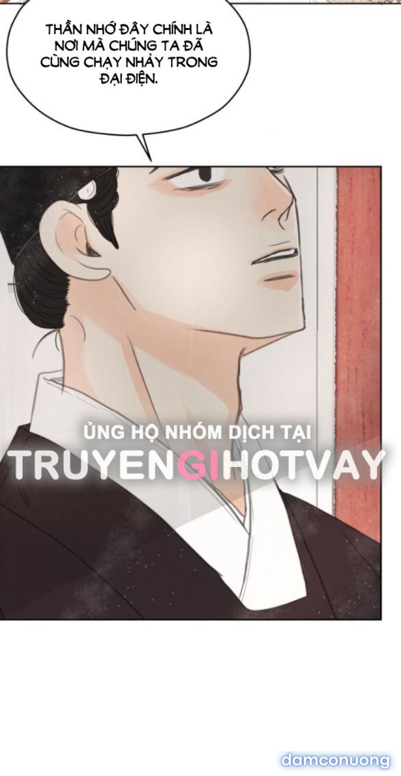 Chuyến Đi Đêm Cùng Nhà Vua 