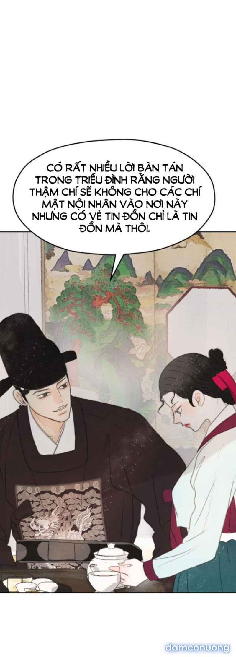 Chuyến Đi Đêm Cùng Nhà Vua 