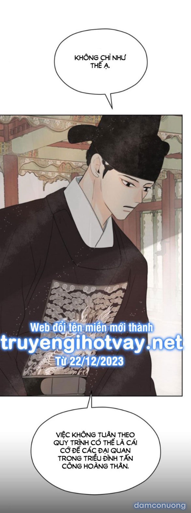 Chuyến Đi Đêm Cùng Nhà Vua 