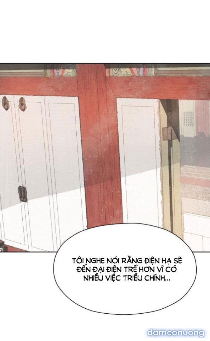 Chuyến Đi Đêm Cùng Nhà Vua 
