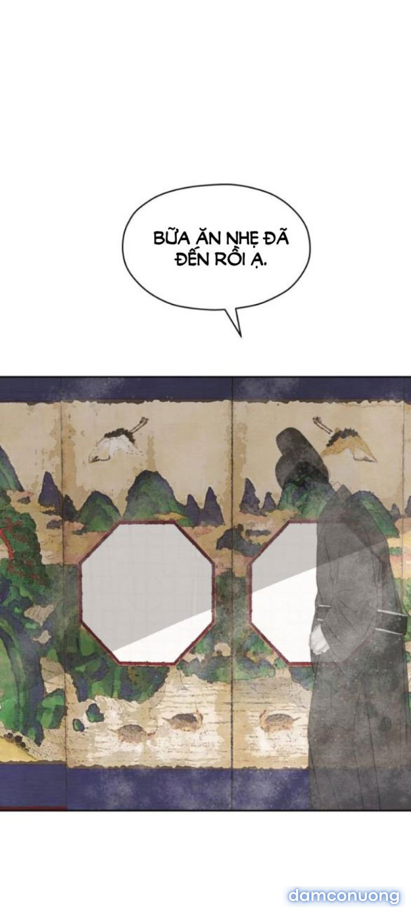 Chuyến Đi Đêm Cùng Nhà Vua 