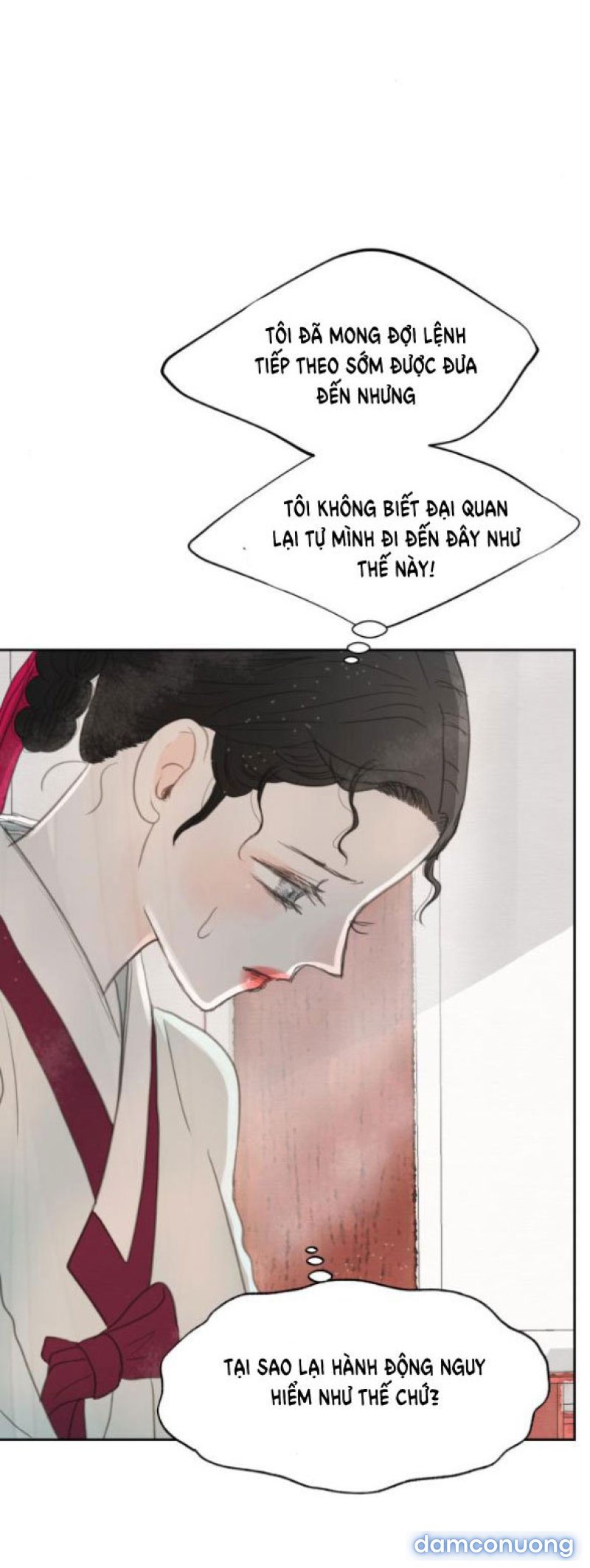 Chuyến Đi Đêm Cùng Nhà Vua 