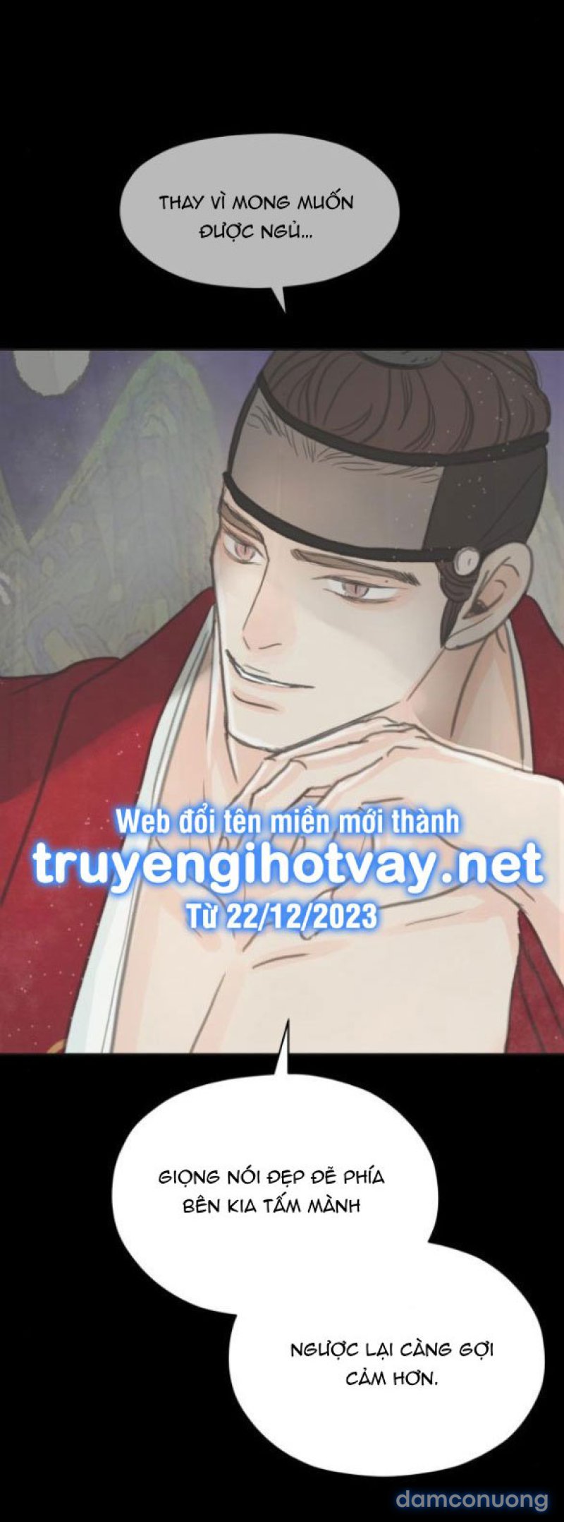 Chuyến Đi Đêm Cùng Nhà Vua 