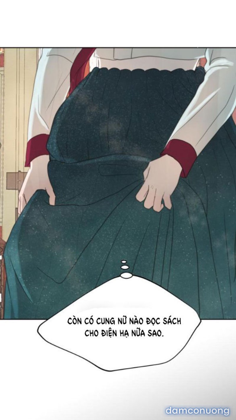 Chuyến Đi Đêm Cùng Nhà Vua 