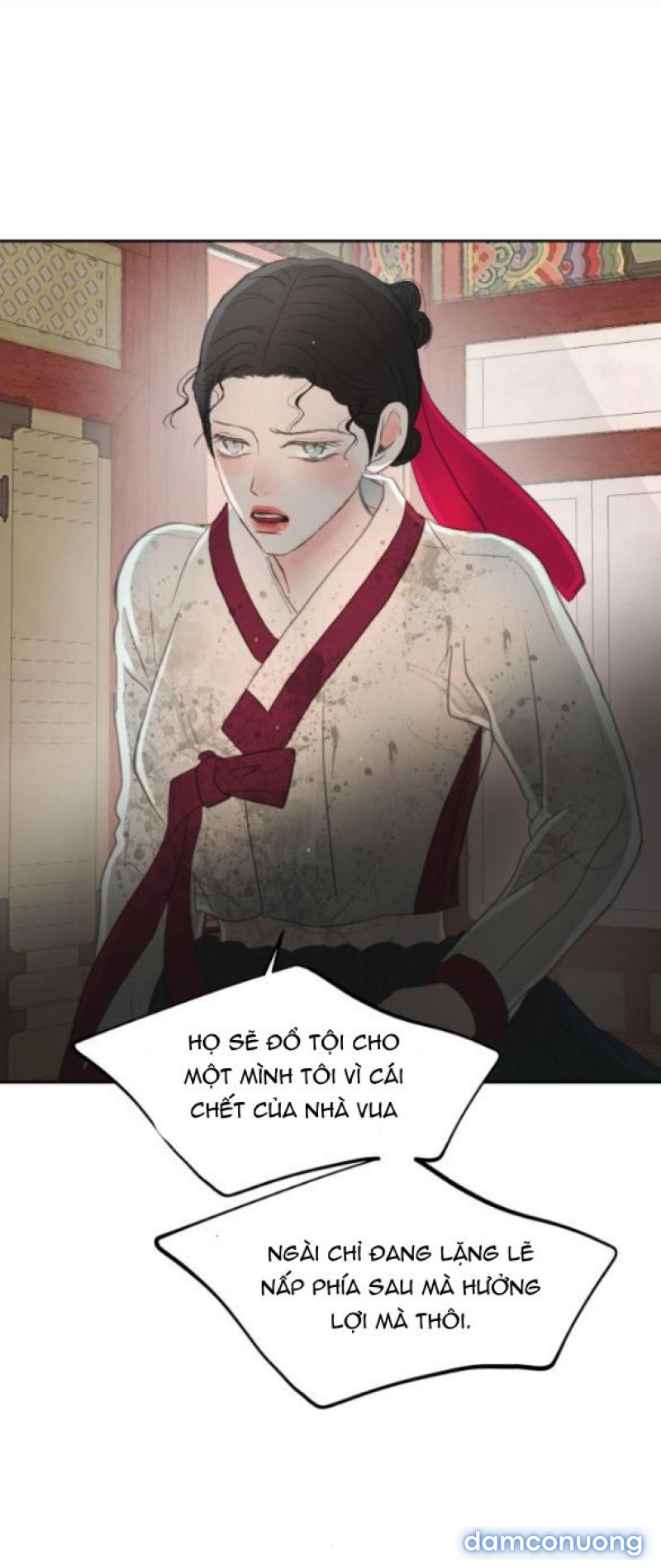 Chuyến Đi Đêm Cùng Nhà Vua 