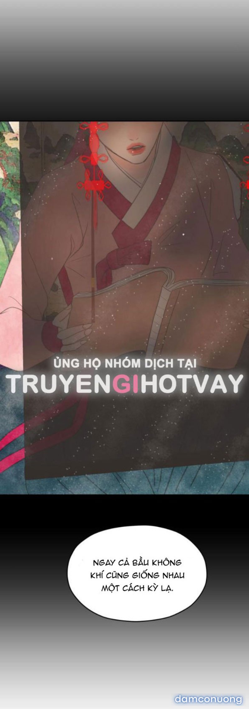 Chuyến Đi Đêm Cùng Nhà Vua 