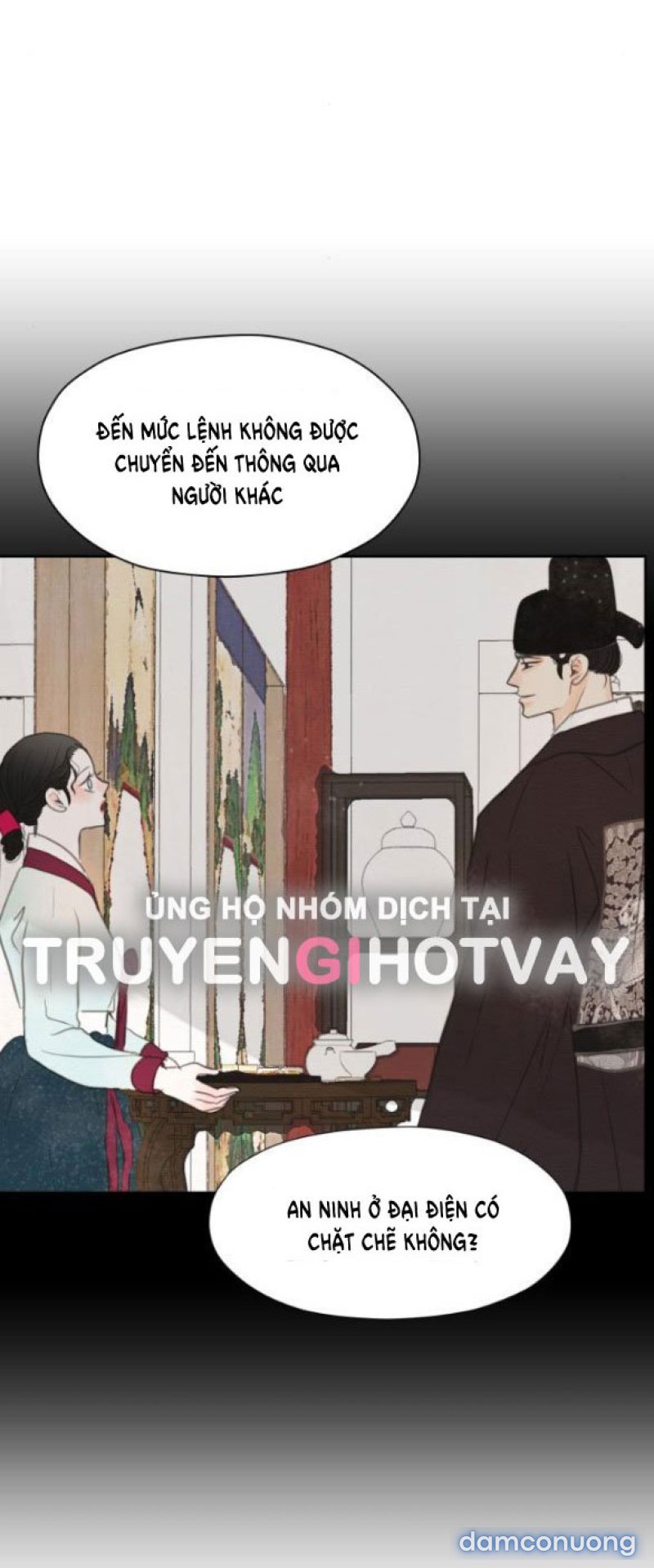 Chuyến Đi Đêm Cùng Nhà Vua 