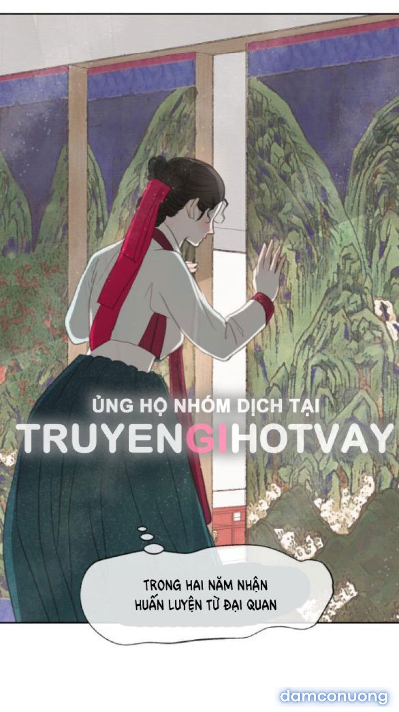 Chuyến Đi Đêm Cùng Nhà Vua 