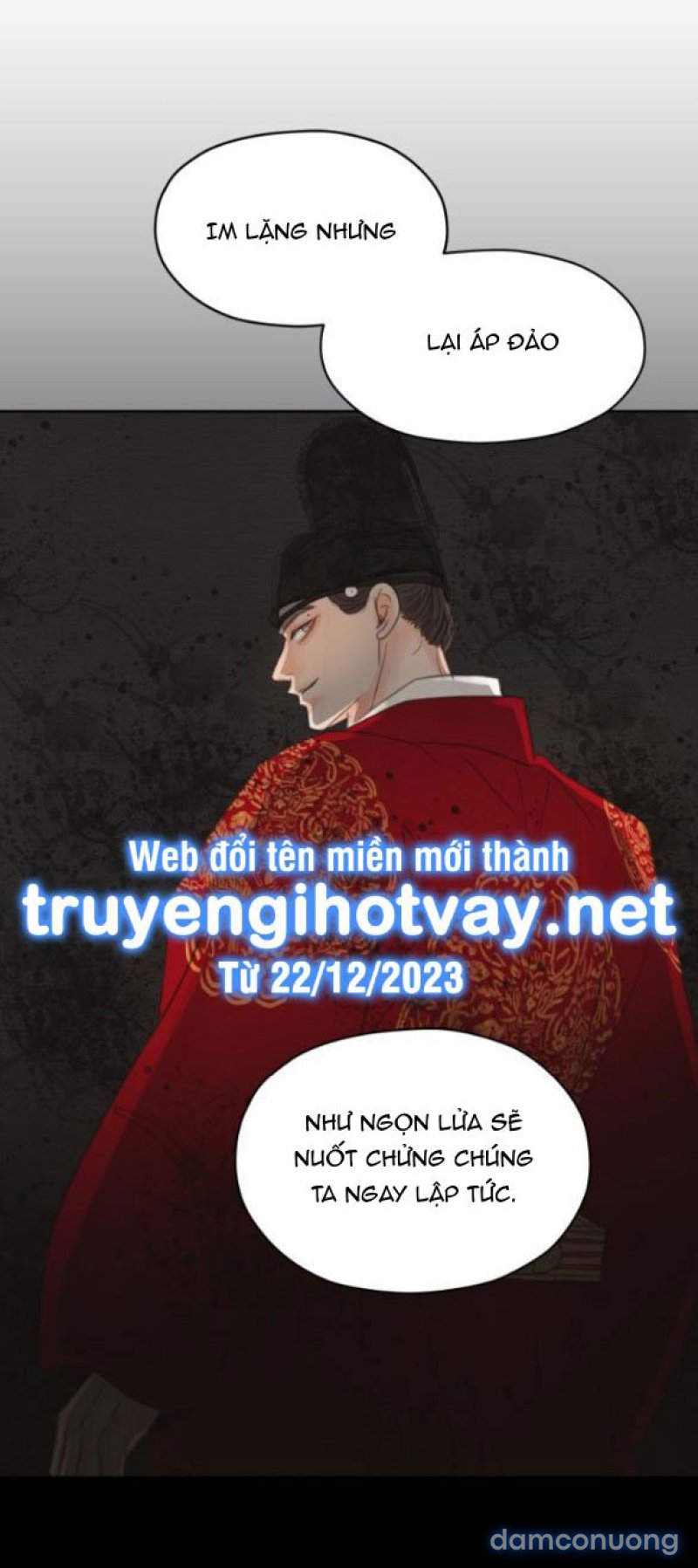 Chuyến Đi Đêm Cùng Nhà Vua 