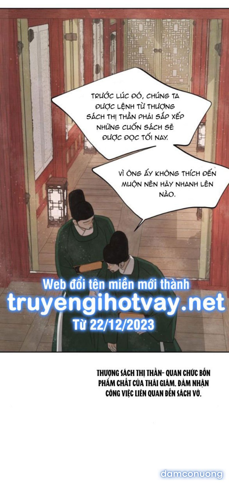 Chuyến Đi Đêm Cùng Nhà Vua 