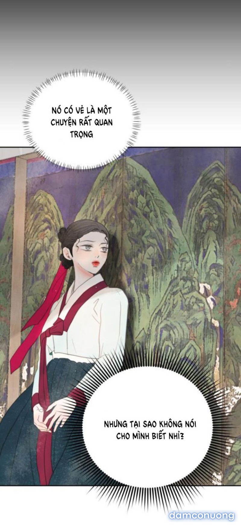 Chuyến Đi Đêm Cùng Nhà Vua 