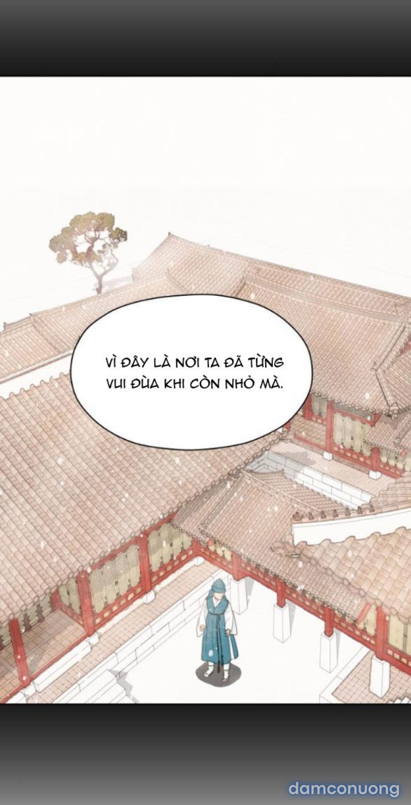 Chuyến Đi Đêm Cùng Nhà Vua 