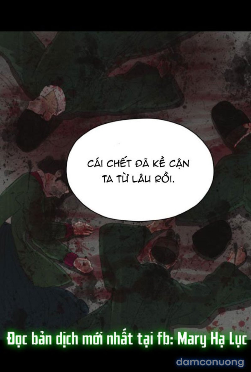 Chuyến Đi Đêm Cùng Nhà Vua 