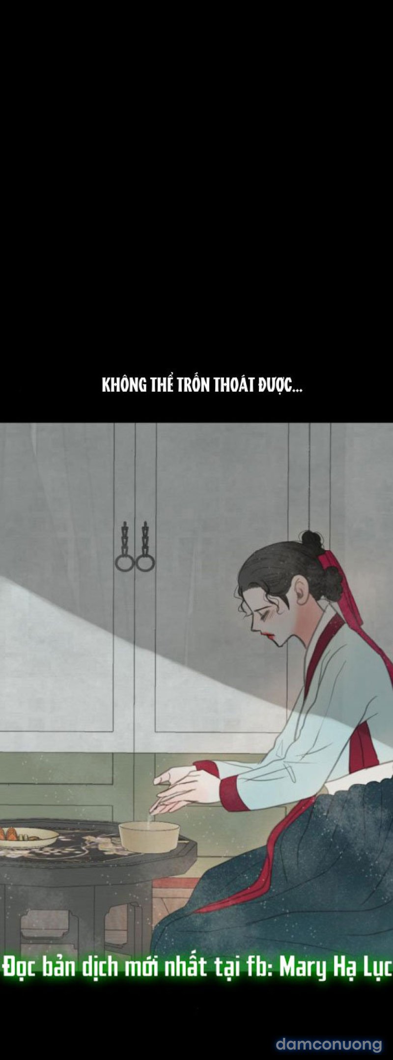 Chuyến Đi Đêm Cùng Nhà Vua 