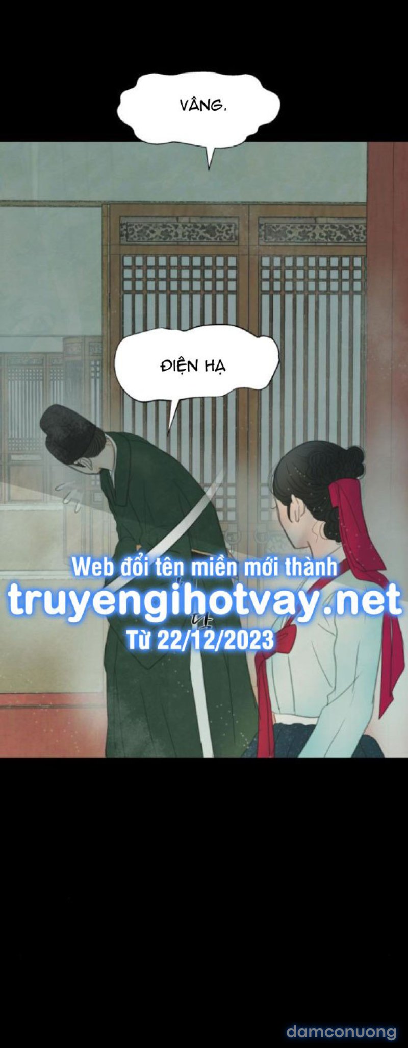 Chuyến Đi Đêm Cùng Nhà Vua 