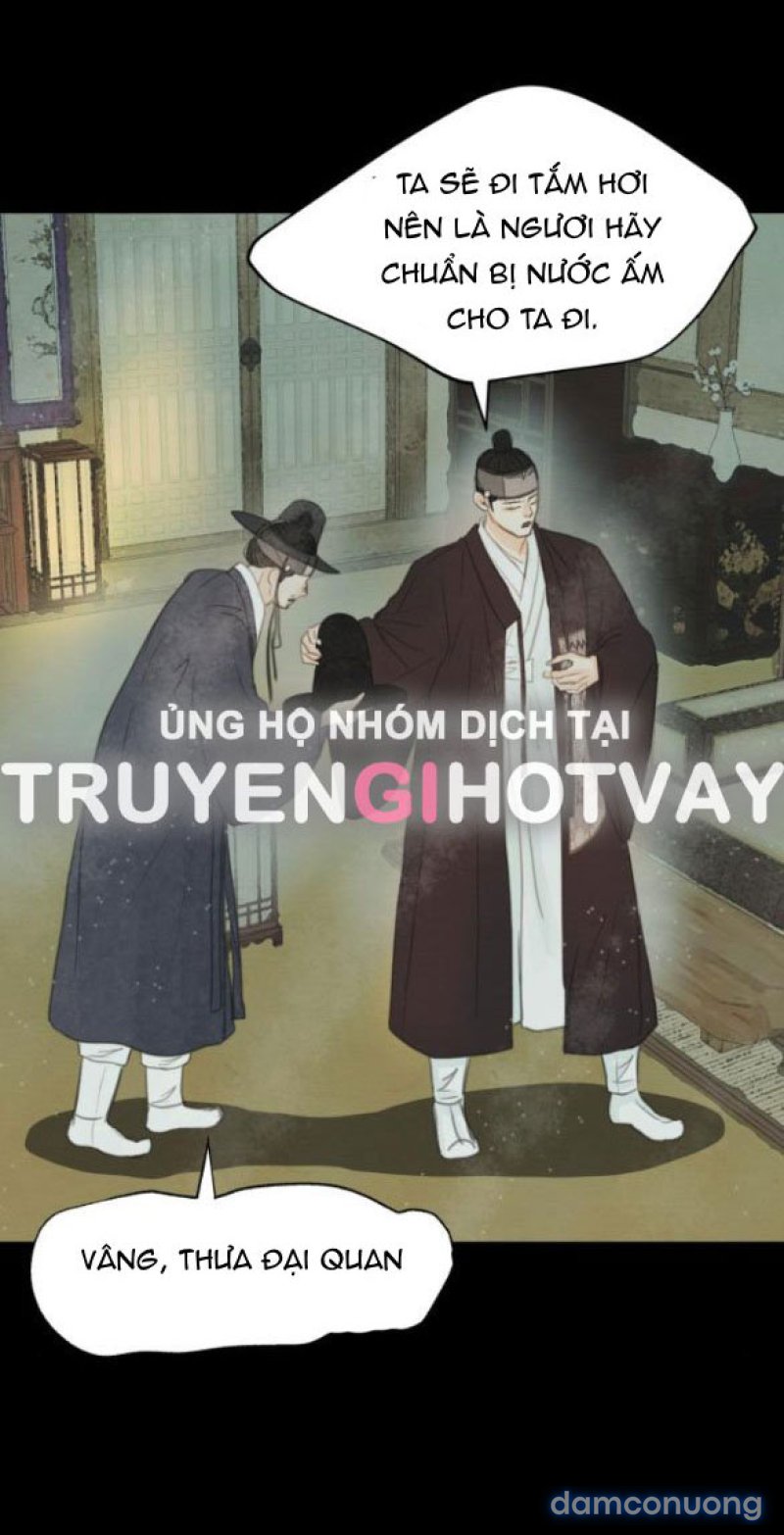 Chuyến Đi Đêm Cùng Nhà Vua 