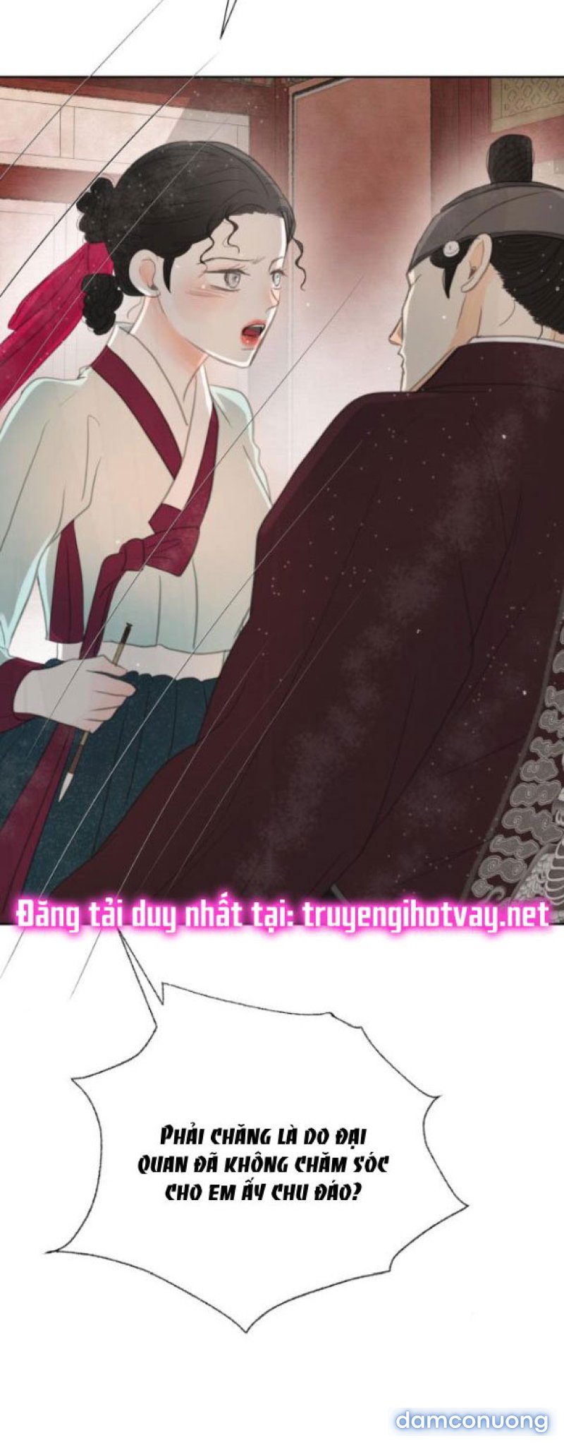 Chuyến Đi Đêm Cùng Nhà Vua 
