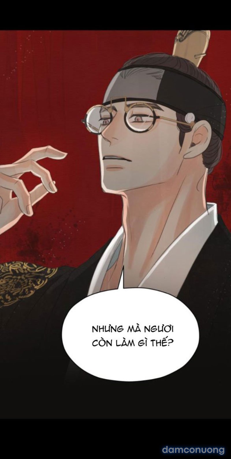 Chuyến Đi Đêm Cùng Nhà Vua 