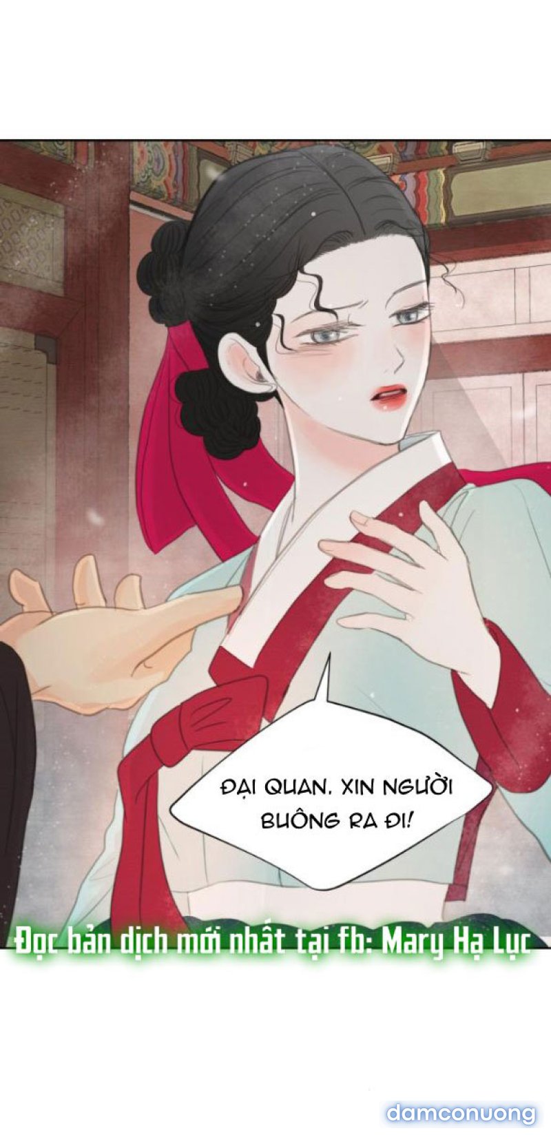 Chuyến Đi Đêm Cùng Nhà Vua 