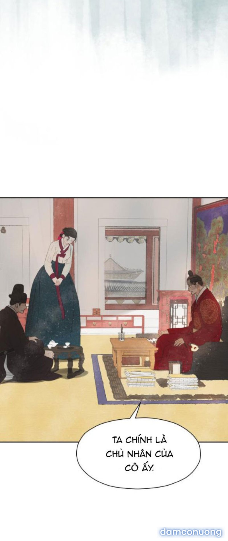 Chuyến Đi Đêm Cùng Nhà Vua 