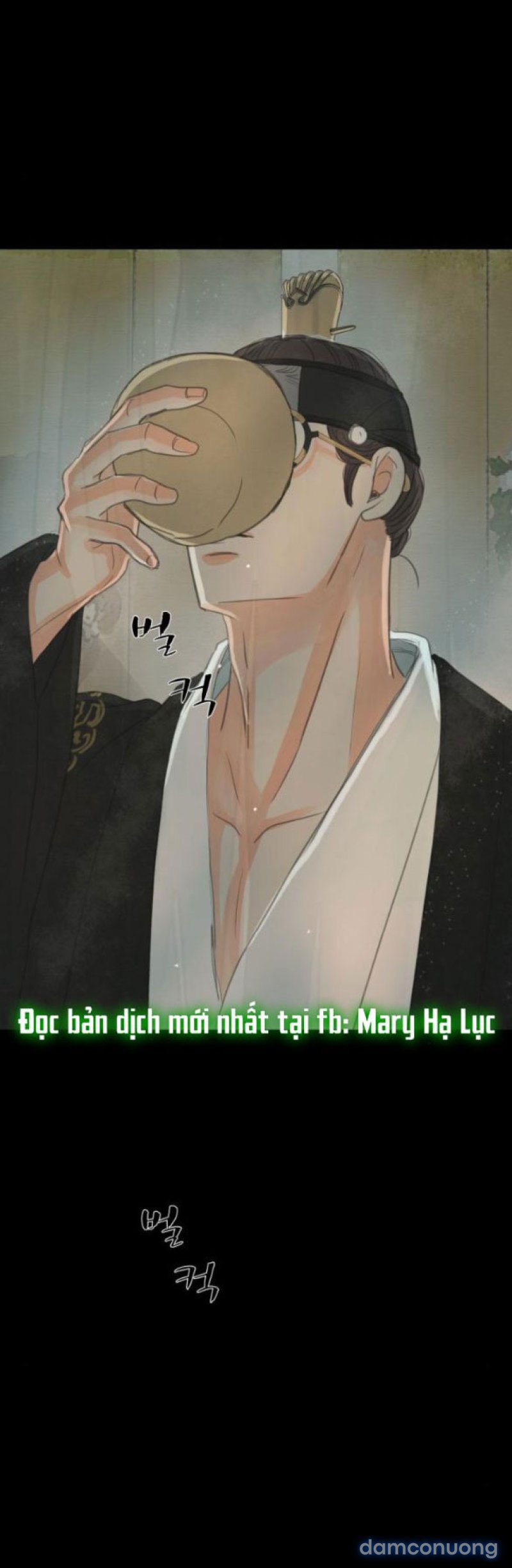 Chuyến Đi Đêm Cùng Nhà Vua 