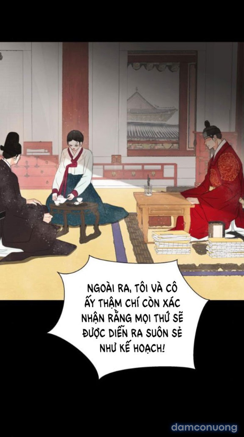 Chuyến Đi Đêm Cùng Nhà Vua 