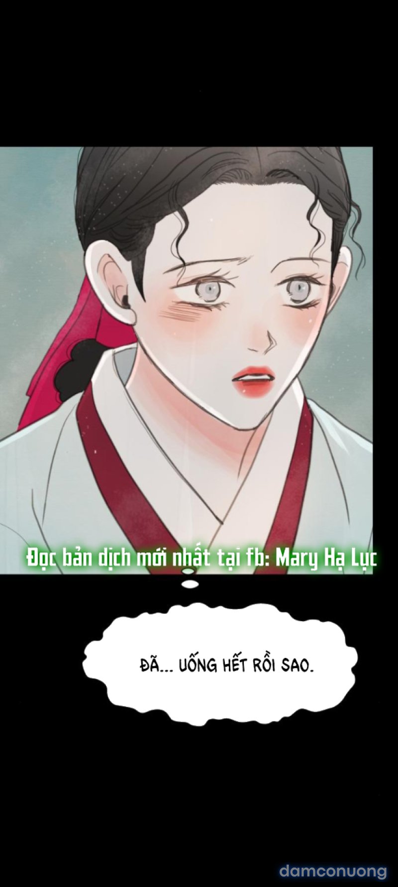 Chuyến Đi Đêm Cùng Nhà Vua 