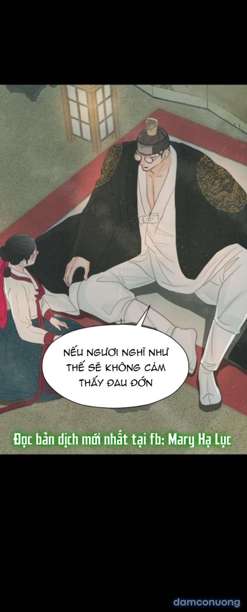 Chuyến Đi Đêm Cùng Nhà Vua 