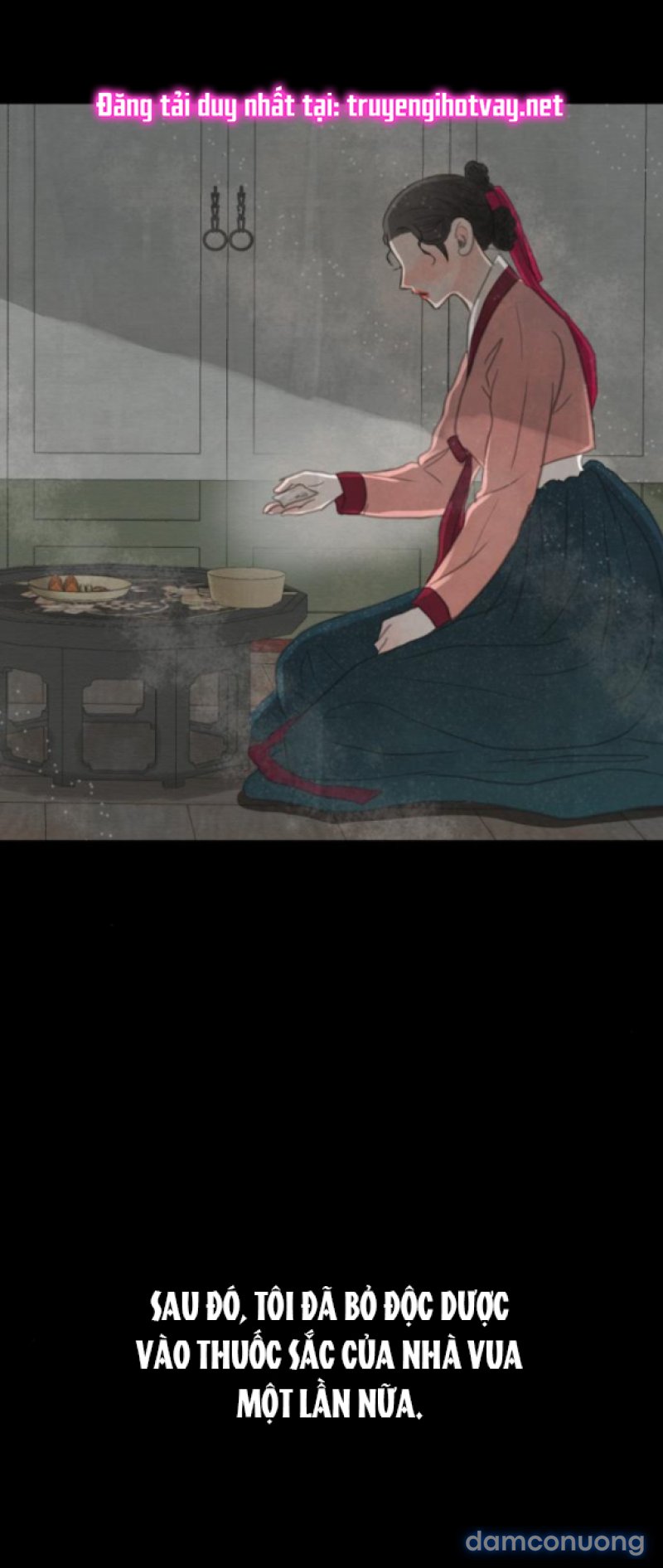 Chuyến Đi Đêm Cùng Nhà Vua 