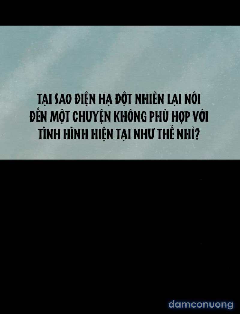 Chuyến Đi Đêm Cùng Nhà Vua 