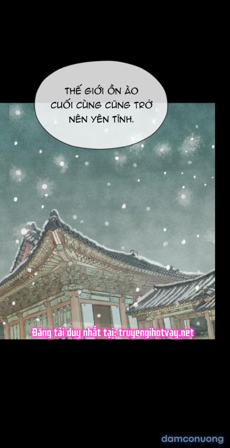Chuyến Đi Đêm Cùng Nhà Vua 