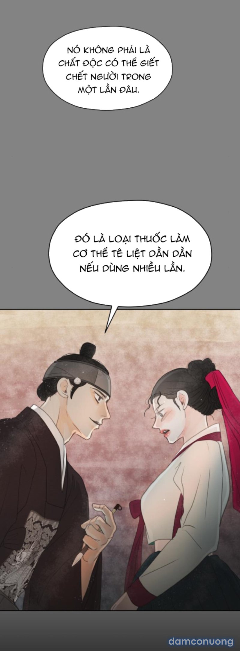 Chuyến Đi Đêm Cùng Nhà Vua 