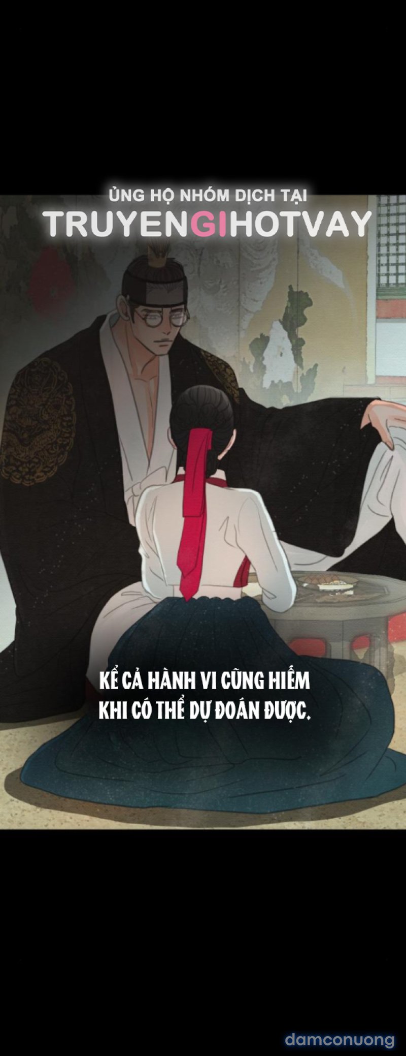 Chuyến Đi Đêm Cùng Nhà Vua 