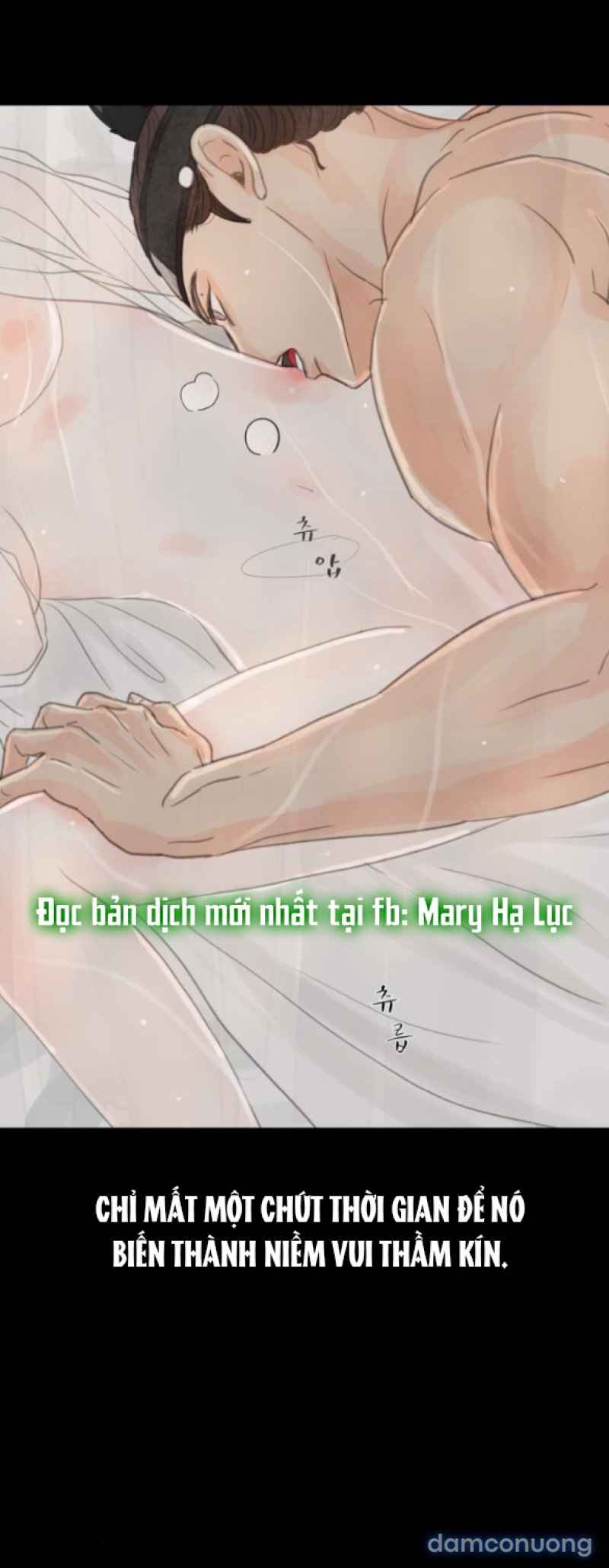 Chuyến Đi Đêm Cùng Nhà Vua 