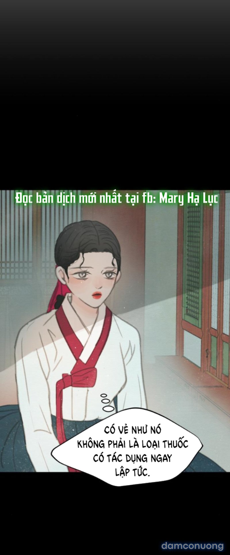 Chuyến Đi Đêm Cùng Nhà Vua 