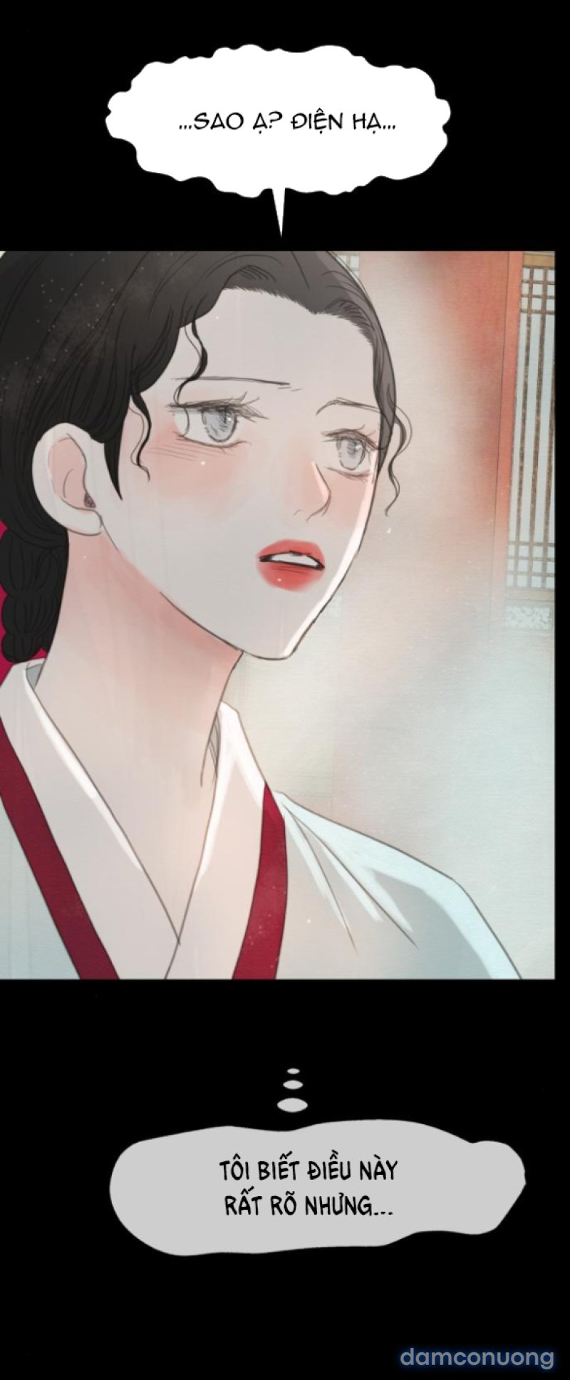 Chuyến Đi Đêm Cùng Nhà Vua 